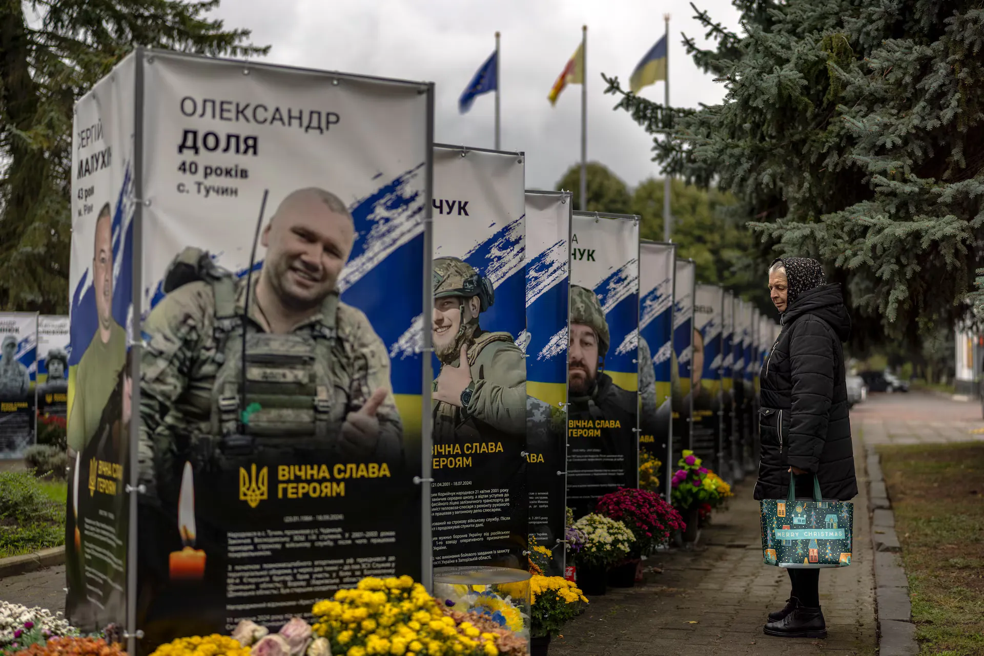 Україна на межі демографічного обвалу: як війна руйнує майбутнє країни